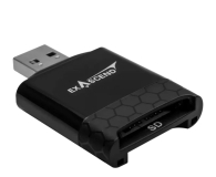ExAscend Czytnik kart SD/microSD - 1249168 - zdjęcie 2